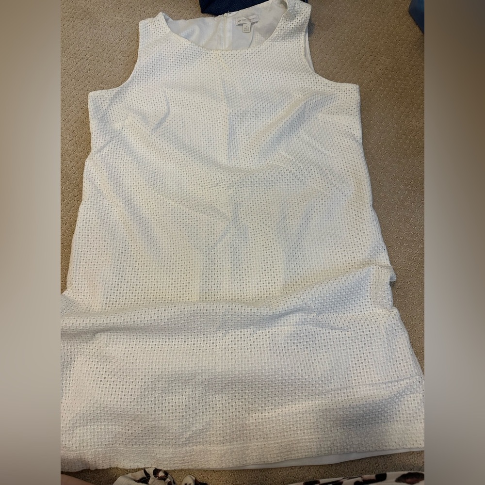 Shift Dress